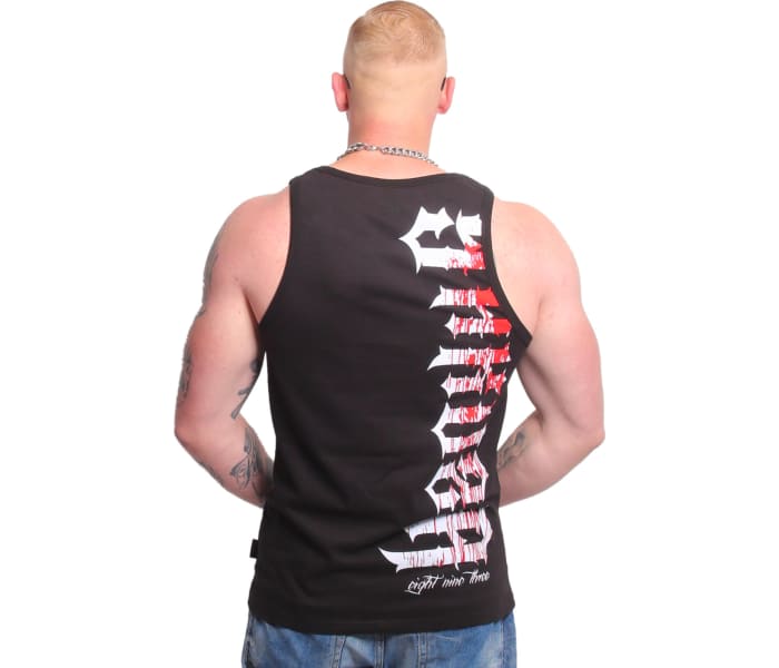 Tílko Yakuza Bloodbrand