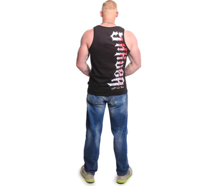 Tílko Yakuza Bloodbrand