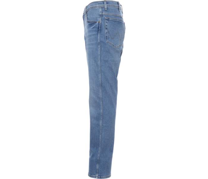 Wrangler jeans Texas New Favorite pánské modré