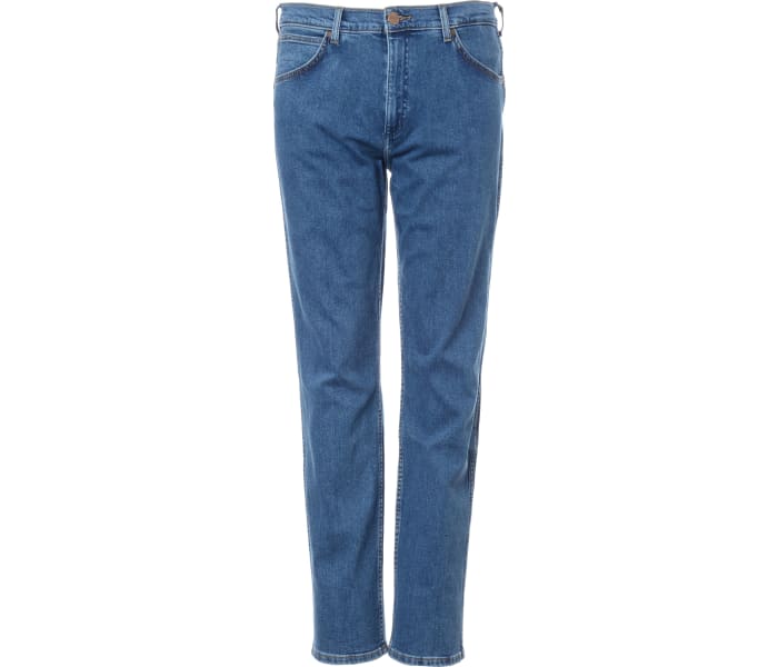 Wrangler jeans Greensboro The Stone Ride pánské modré
