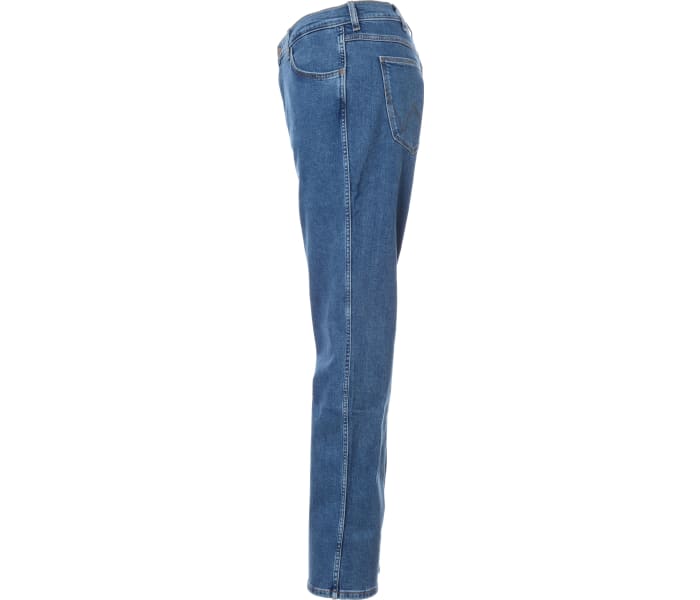 Wrangler jeans Greensboro The Stone Ride pánské modré