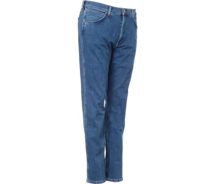 Wrangler jeans Greensboro The Stone Ride pánské modré