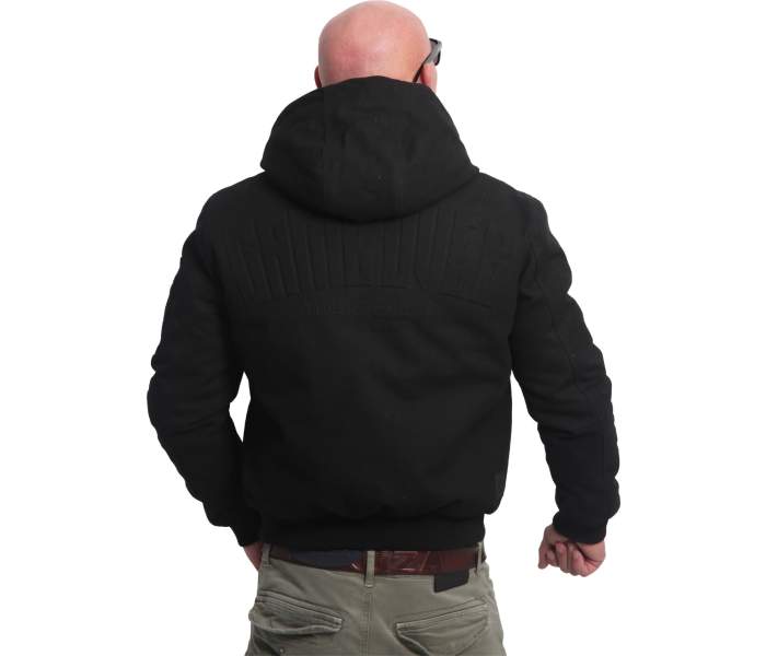 Bunda Yakuza Crime Inc. Rookie Winter