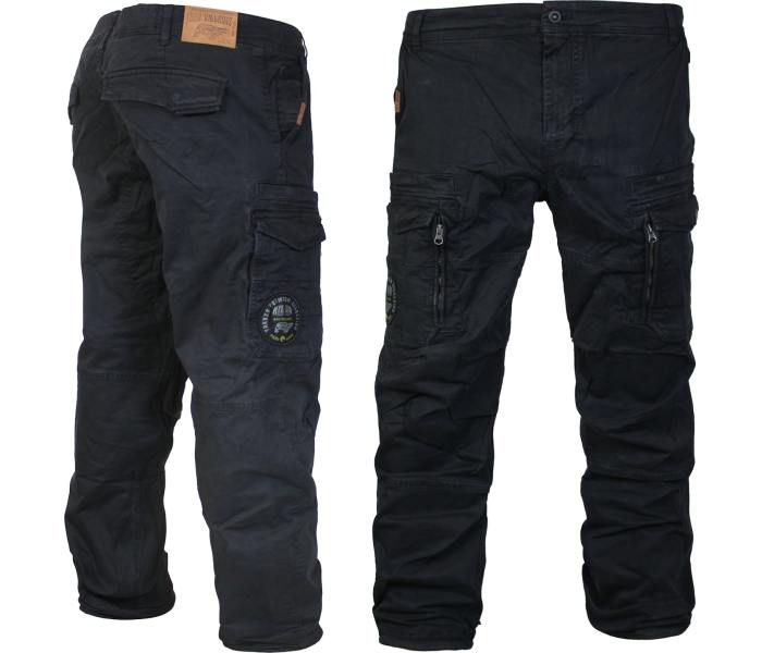 Kapsáče Yakuza Premium pánské černé