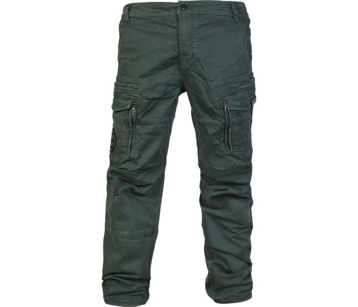 Kapsáče Yakuza Premium pánské olivové