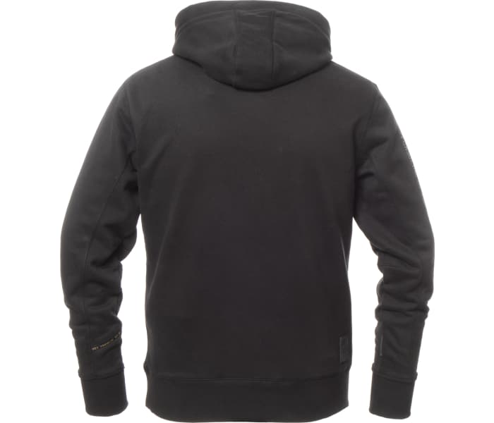 Mikina Yakuza Premium pánská černá