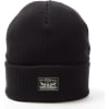 Čepice Levi´s® Backpatch Beanie černá