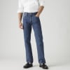 Levi´s® 501 Original Fit Stonewash pánské modré