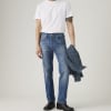 Levi´s® jeans 501 Original The Fairway pánské modré