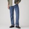Levi´s® jeans 505 Regular Med pánské modré