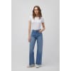 Mavi jeans Malibu dámské modré