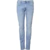 Mustang jeans Style Oregon Slim K pánské modré
