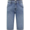 Kraťasy Mustang Style Denim Bermuda pánské modré