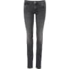 Mavi jeans Lindy dámské tmavě šedé