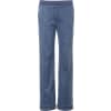 Brax jeans Pam Flared dámské modré