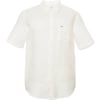 Košile Wrangler 1PKT Worn White pánská bílá