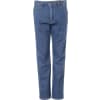 Wrangler jeans Frontier Dark Stone pánské modré