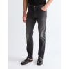 Wrangler jeans Greensboro Raven Ash pánské tmavě šedé