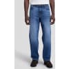 Lee jeans Asher Anything Goes pánské modré