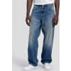 Lee jeans Henry Backbeat pánské modré