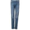 Levi´s® jeans 501 Original BT Bulldog Indigo pánské modré