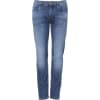Pioneer jeans Eric pánské tmavě modré