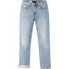 Pioneer jeans Rando pánské světle modré
