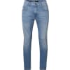 Pioneer jeans Rando pánské světle modré