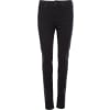 Levi´s® jeans 721 High Rise Skinny Midnight Gaze dámské černé