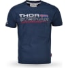 Triko Thor Steinar Joa pánské tmavě modré