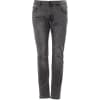 Timezone jeans Slim Scott pánské tmavě šedé