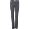 Pioneer jeans Betty dámské tmavě šedé