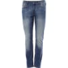 Mustang jeans Oregon Tapered K pánské modré
