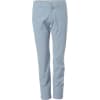 Kalhoty Pierre Cardin Lyon Tapered pánské světle modré
