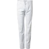 Kalhoty Pierre Cardin Lyon Tapered pánské světle modré