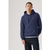 Mikina Levi´s® New Original Hoodie tmavě modrá
