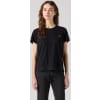 Triko Levi´s® Perfect Tee dámské černé