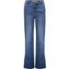 Geisha jeans dámské modré