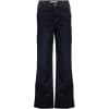 Geisha jeans dámské tmavě modré