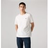 Triko Levi´s® Original HM Tee pánské bílé