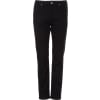 Lee jeans Brooklyn Straight Clean Black pánské černé