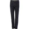 Lee jeans Brooklyn Straight Rinse pánské tmavě modré