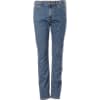 Lee jeans Rider Mid Stone pánské modré