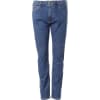 Lee jeans Rider Mid Stone Wash pánské modré