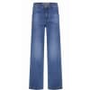 Geisha jeans Merel dámské modré