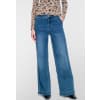 Geisha jeans Merel dámské modré