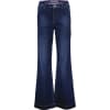 Geisha jeans Merel dámské tmavě modré