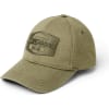 Kšiltovka PME Legend Washed Canvas Embro olivová