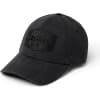 Kšiltovka PME Legend Washed Canvas Embro tmavě šedá