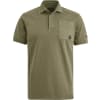 Polo triko PME Legend pánské olivové